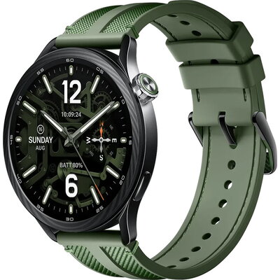 Xiaomi Watch S5 46mm Jungle Green