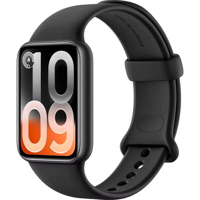 Xiaomi Smart Band 10 Pro Midnight Black