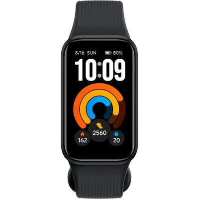Xiaomi Smart Band 11 Active Black