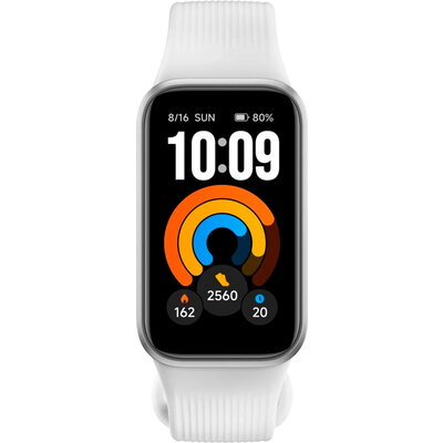 Xiaomi Smart Band 11 Active Gray