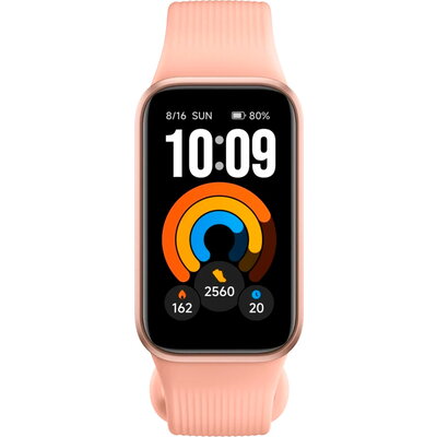 Xiaomi Smart Band 11 Active Pomelo Pink