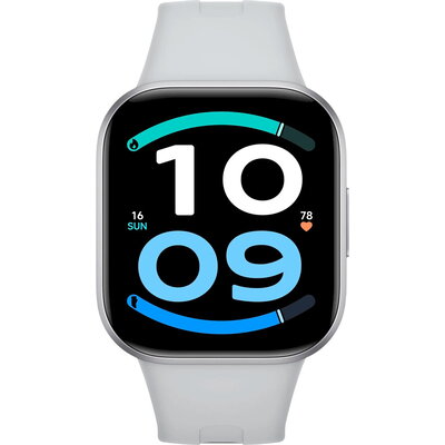 REDMI Watch 6 Active Matte Silver