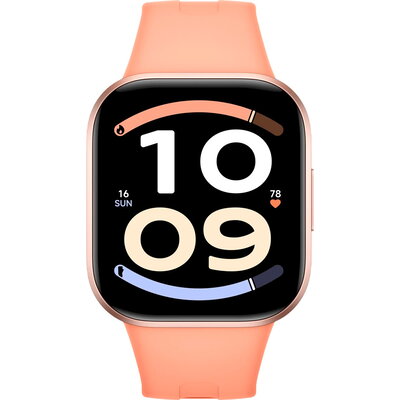 REDMI Watch 6 Active Sunset Orange