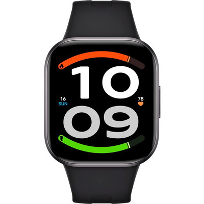 REDMI Watch 6 Active Midnight Black