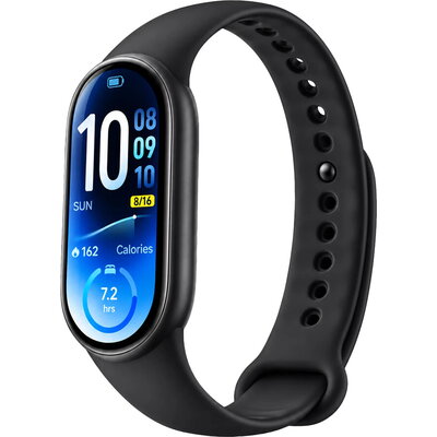 Xiaomi Smart Band 11 NFC Midnight Black