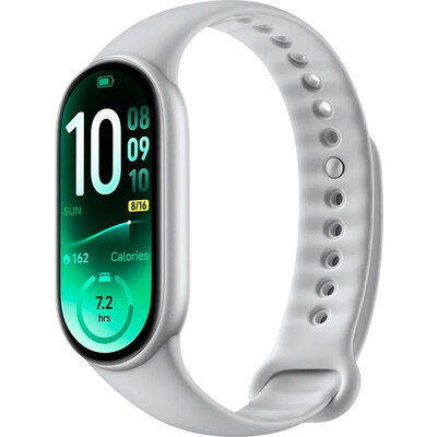 Xiaomi Smart Band 11 NFC Glacier Silver