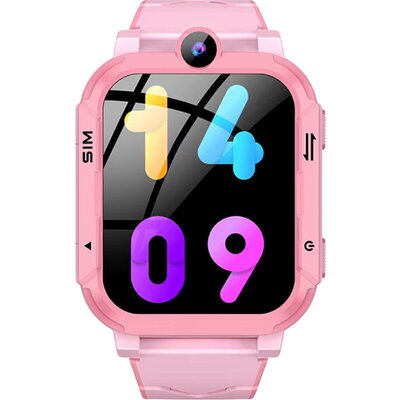Blackview Z20, Kids Smart Watch