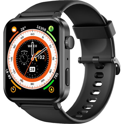 Blackview R30 Pro Fitness Smartwatch 1.83" HD