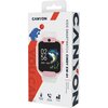 CANYON Cindy KW-41, 1.69''IPS colorful screen 240*280, ASR3603C, Nano SIM card, 192+128MB, GSM(B3/B8), LTE(B1.2.3.5.7.8.20) 680m