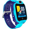 CANYON Jondy KW-44, Kids smartwatch, 1.44" IPS, Blue