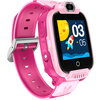 CANYON Jondy KW-44, Kids smartwatch, 1.44''IPS colorful screen 240*240,  ASR3603S, Nano SIM card, 192+128MB, GSM(B3/B8), LTE(B1.