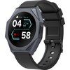 CANYON Otto SW-86, Smart watch Realtek 8762DK LCD 1.3'' LTPS 360X360px, TP G+F 1+gesture 192KB Li-ion polymer battery 3.7v 280mA