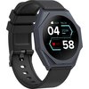 CANYON Otto SW-86, Smart watch Realtek 8762DK LCD 1.3'' LTPS 360X360px, TP G+F 1+gesture 192KB Li-ion polymer battery 3.7v 280mA