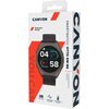 CANYON Otto SW-86, Smart watch Realtek 8762DK LCD 1.3'' LTPS 360X360px, TP G+F 1+gesture 192KB Li-ion polymer battery 3.7v 280mA