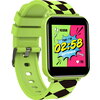 CANYON kids watch Joyce KW-43 DUAL BT Music Green