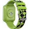 CANYON kids watch Joyce KW-43 DUAL BT Music Green