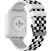 CANYON kids watch Joyce KW-43 DUAL BT Music White