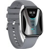 CANYON smart watch Chatter SW-58 BT-CALL Silver Grey