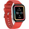 CANYON smart watch Chatter SW-58 BT-CALL Silver Red