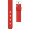 CANYON smart watch Chatter SW-58 BT-CALL Silver Red