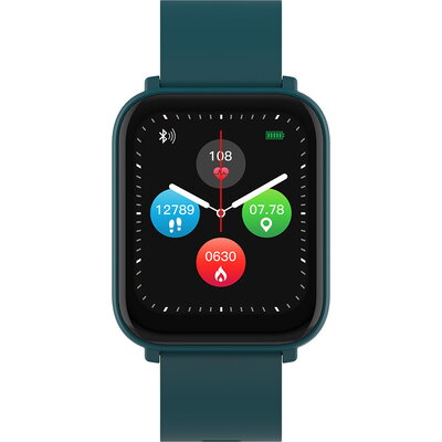 CANYON smart watch Easy SW-54 Green