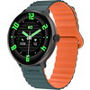 CANYON smart watch Jacky SW-69 Green Orange