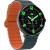 CANYON smart watch Jacky SW-69 Green Orange