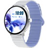 CANYON smart watch Jacky SW-69 White Blue