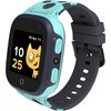 Kids smartwatch, 1.44 inch colorful screen,  GPS function, Nano SIM card, 32+32MB, GSM(850/900/1800/1900MHz), 400mAh battery, co