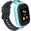 Kids smartwatch, 1.44 inch colorful screen,  GPS function, Nano SIM card, 32+32MB, GSM(850/900/1800/1900MHz), 400mAh battery, co