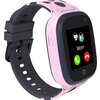 Kids smartwatch, 1.44 inch colorful screen, GPS function, Nano SIM card, 32+32MB, GSM(850/900/1800/1900MHz), 400mAh battery, com