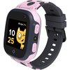 Kids smartwatch, 1.44 inch colorful screen, GPS function, Nano SIM card, 32+32MB, GSM(850/900/1800/1900MHz), 400mAh battery, com