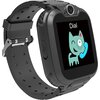 Kids smartwatch, 1.54 inch colorful screen, Camera 0.3MP, Mirco SIM card, 32+32MB, GSM(850/900/1800/1900MHz), 7 games inside, 38