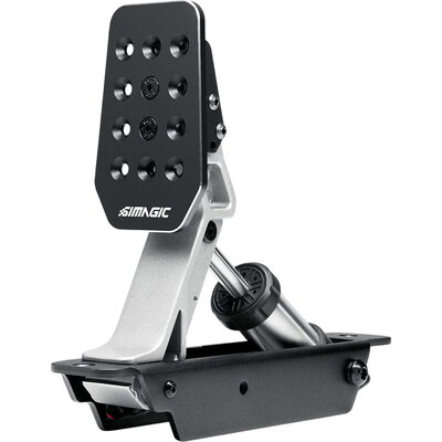 SIMAGIC C-P500 Clutch Add-On, Expansion Pedal for P500. S302