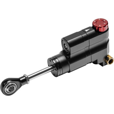 SIMAGIC P-HTS Hydraulic Throttle System. S437