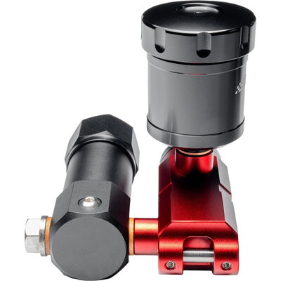 SIMAGIC Hydraulic System. S442