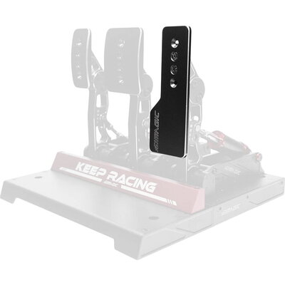 SIMAGIC P1000 Long Throttle Plate. S449