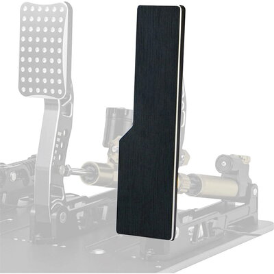 SIMAGIC P2000 Long Throttle Plate. S450