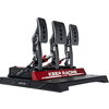 SIMAGIC P1000 Modular Pedals, Load Cell Sim Racing Set. S303