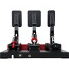 SIMAGIC P1000 Modular Pedals, Load Cell Sim Racing Set. S303