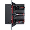SIMAGIC P1000 Modular Pedals, Load Cell Sim Racing Set. S303