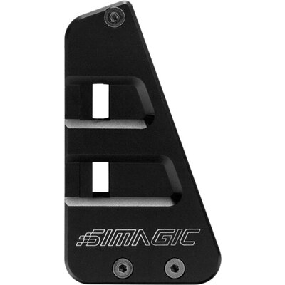 SIMAGIC P2000 Haptic bracket. S435