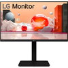 Монитор LG 24BA550-B - 24" FHD IPS 100Hz