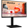 Монитор LG 24BA550-B - 24" FHD IPS 100Hz