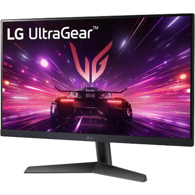 Монитор LG UltraGear 24GN60F-B - 24" FHD IPS 180Hz