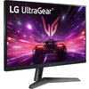 Монитор LG UltraGear 24GN60F-B - 24" FHD IPS 180Hz