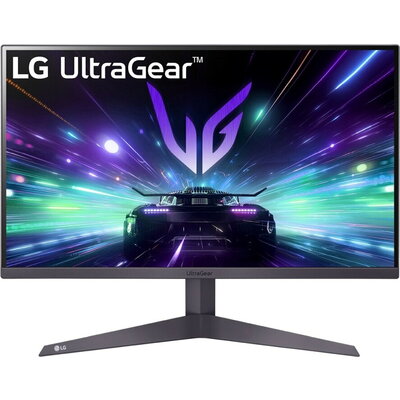 Монитор LG UltraGear 24GS50F-B - 24" FHD VA 180Hz