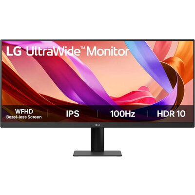 Монитор LG 29U511A-B, 29