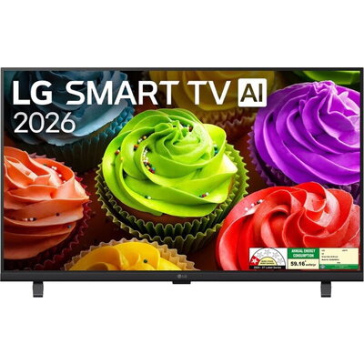 Телевизор LG 32LB650B3LA, 32