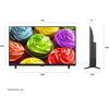 Телевизор LG 32LB650B3LA, 32